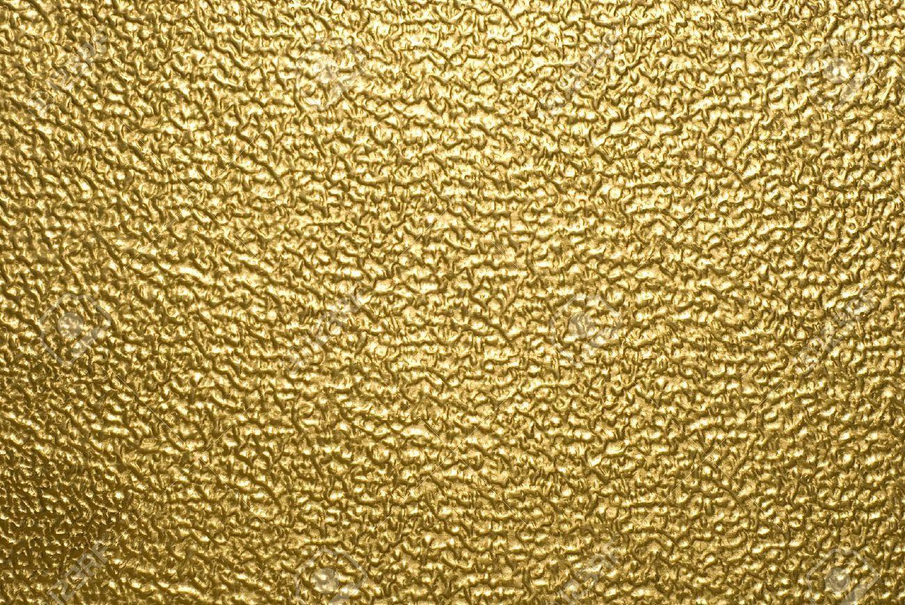 Metallic Background, Gold , Picture And Royalty Free