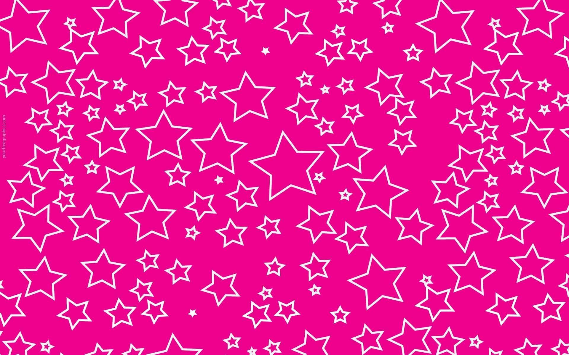 Pink Background Twitter gambar ke 10