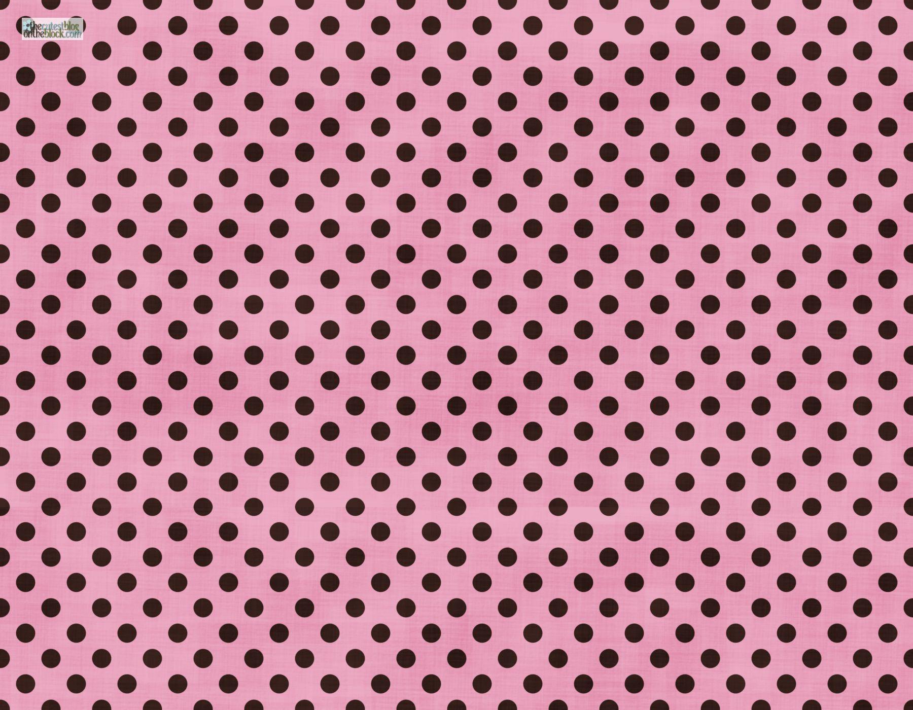Pink. Twitter Background. The Cutest Blog On The Block