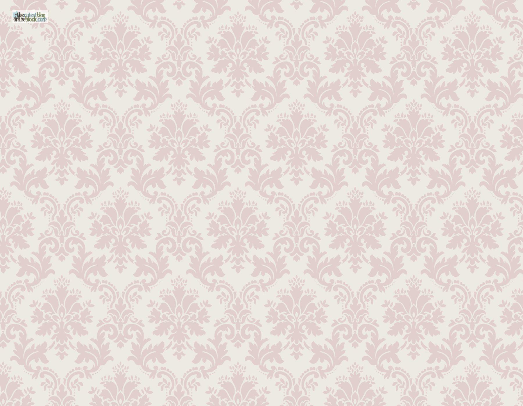 Pink Background. Twitter Background. The Cutest Blog On The Block