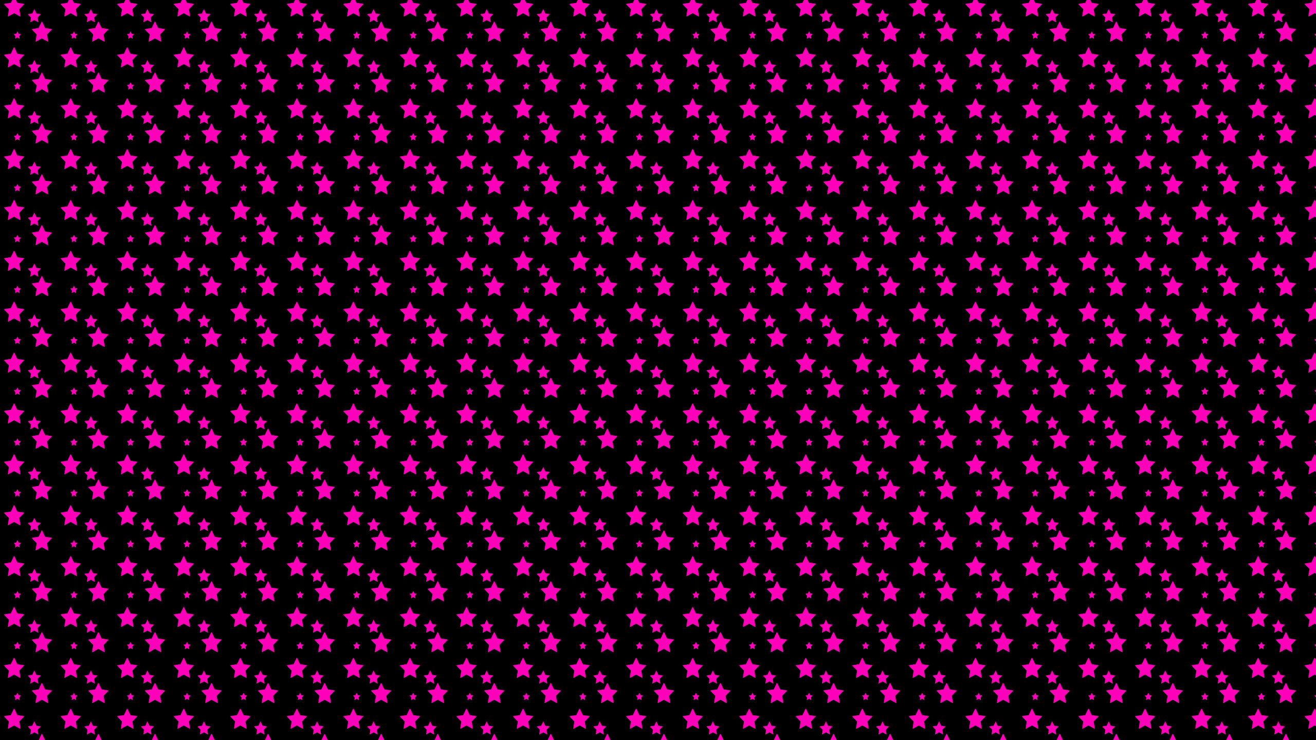 Pink Stars Falling Background Twitter Desktops
