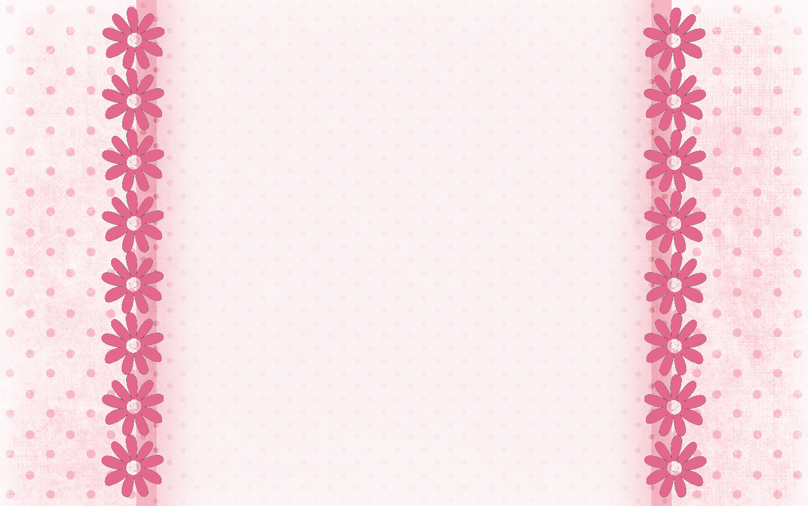 cute pink backgrounds for twitter
