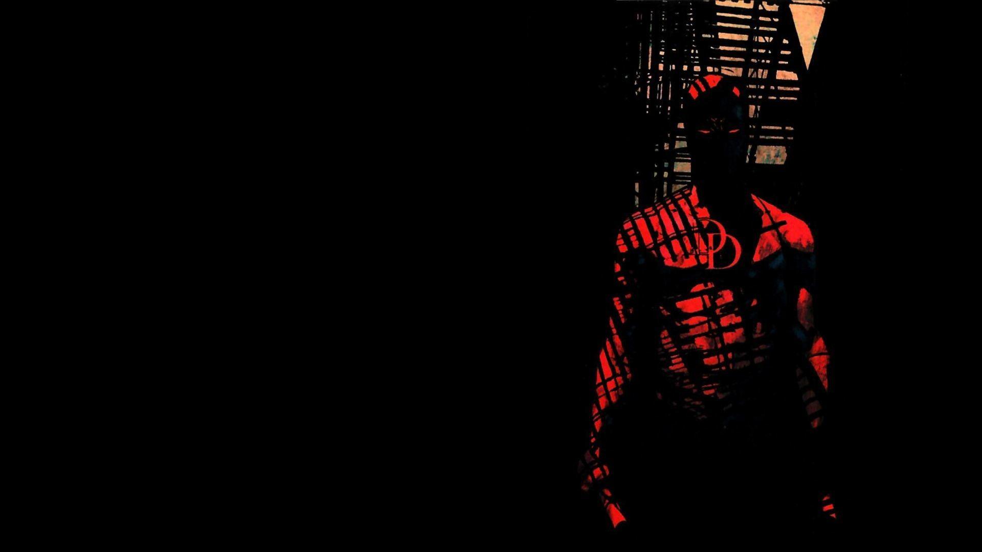 Daredevil Marvel Wallpaper