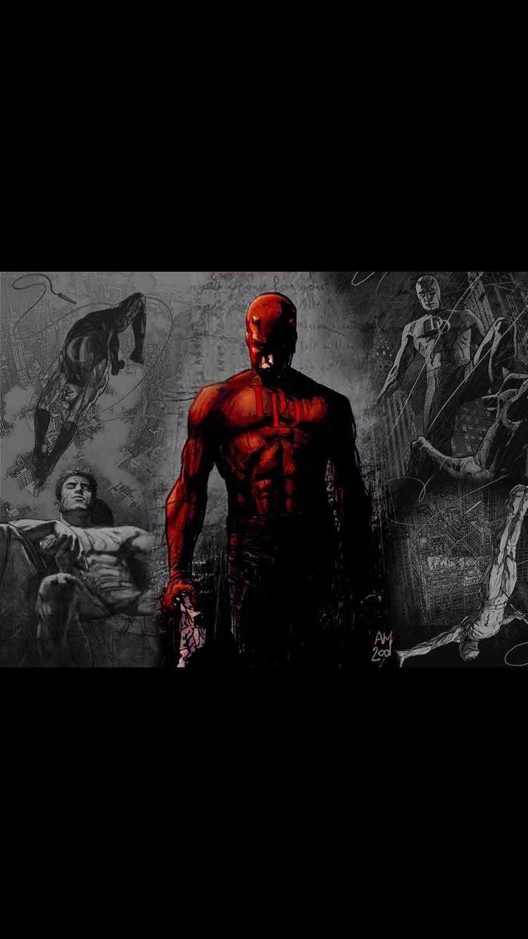 Daredevil wallpaper. Daredevil. Marvel characters, Marvel heroes
