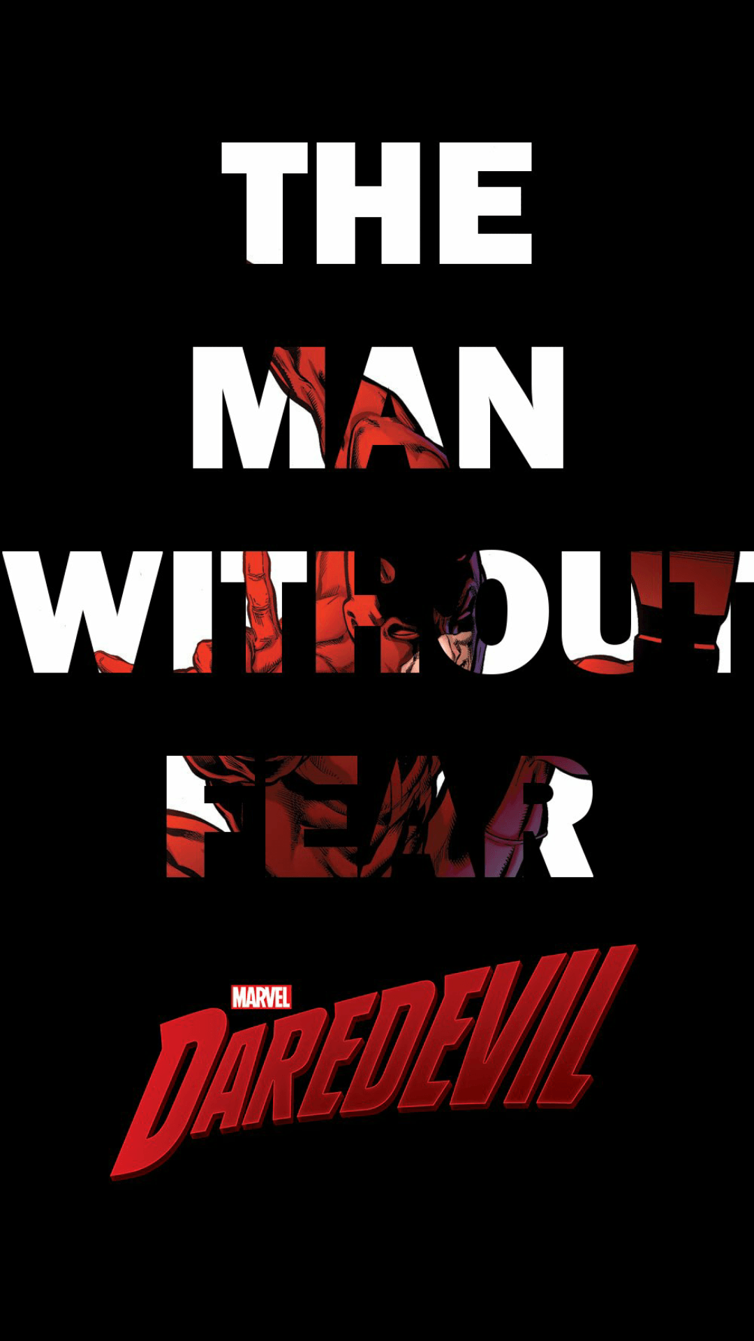 Similiar Daredevil Netflix Logo Phone Wallpaper Keywords. Best