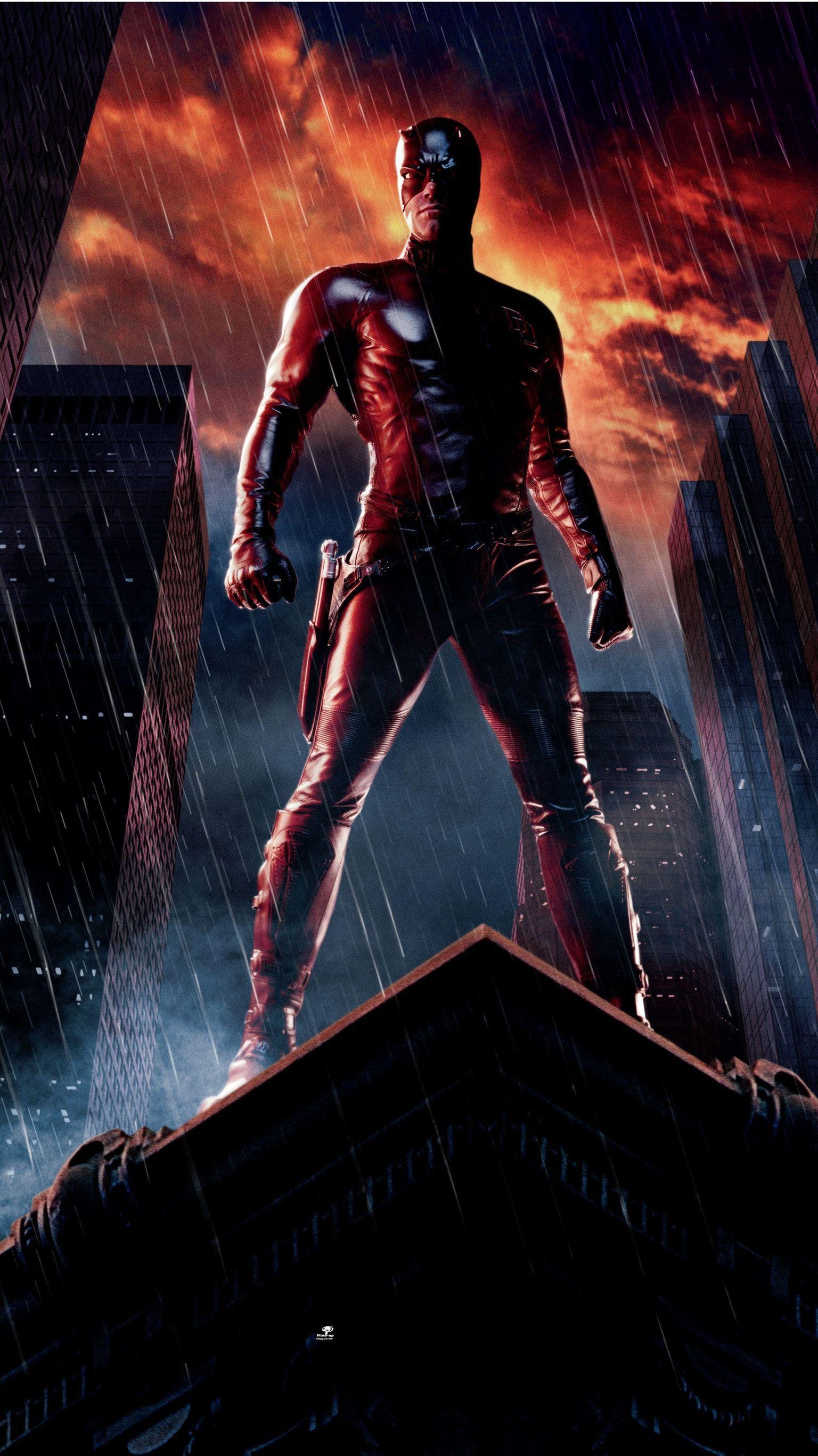 Daredevil Wallpapers Marvel - Wallpaper Cave