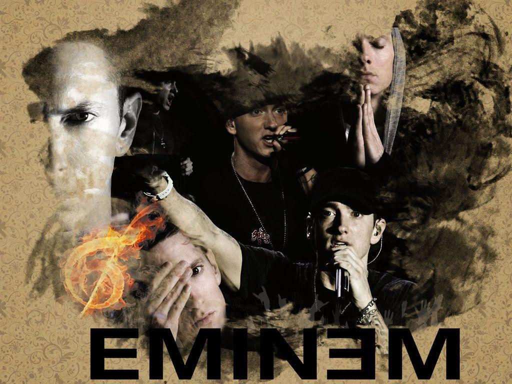 Eminem Wallpaper