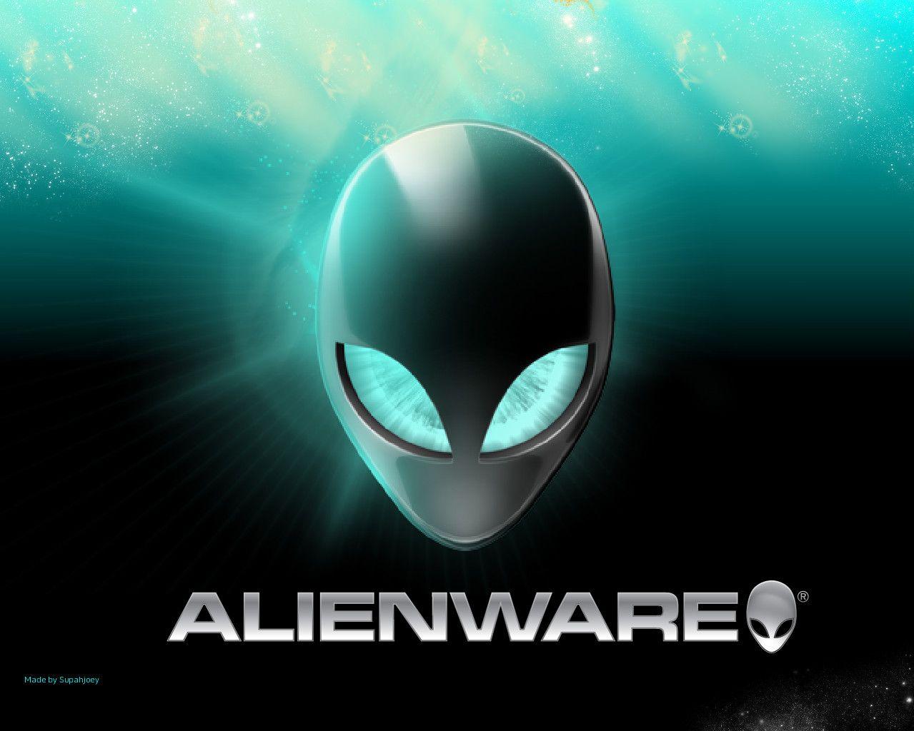 Alienware wallpaper