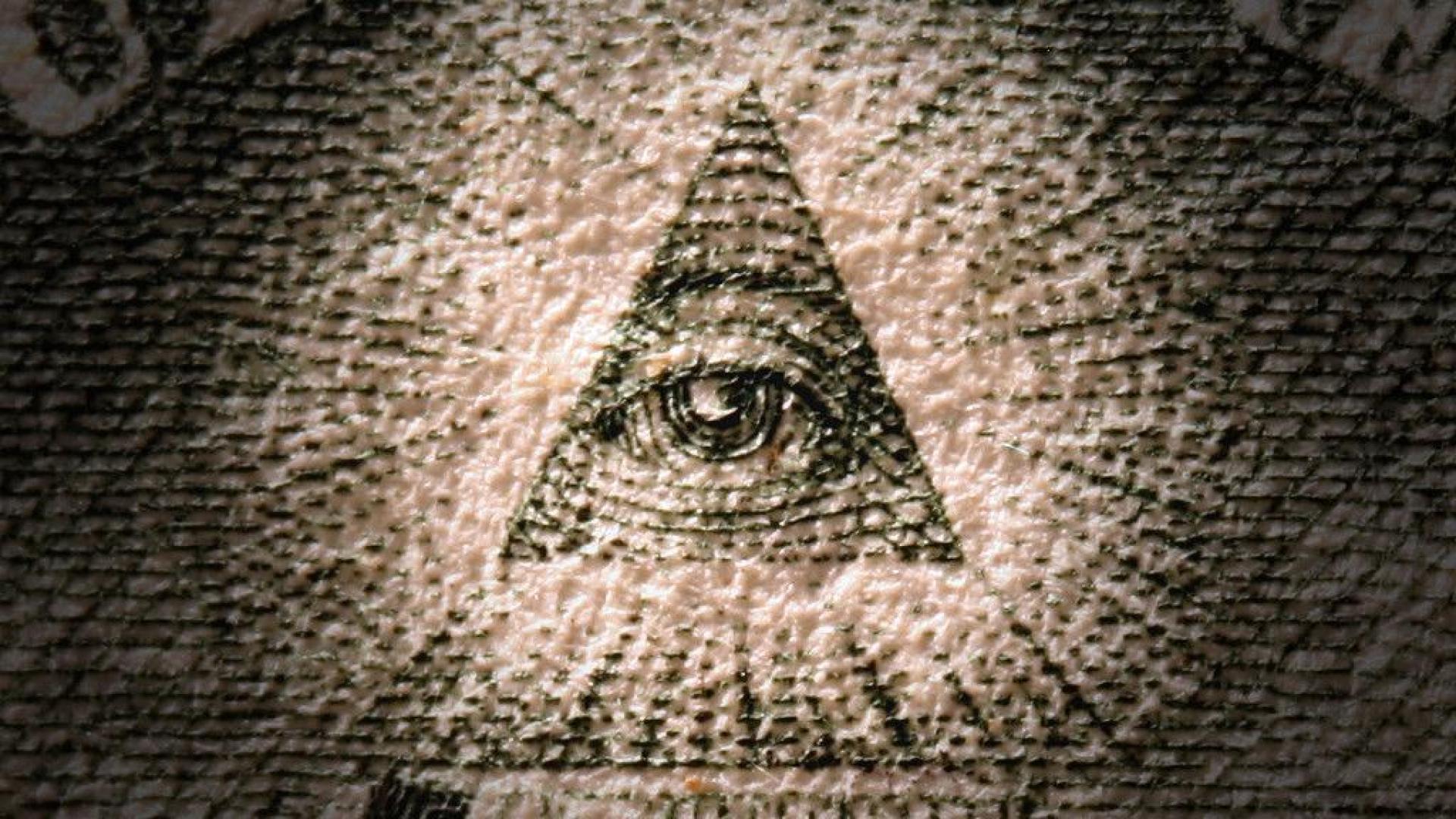 Illuminati Hd Wallpaper For Desktop Background Download Image Free