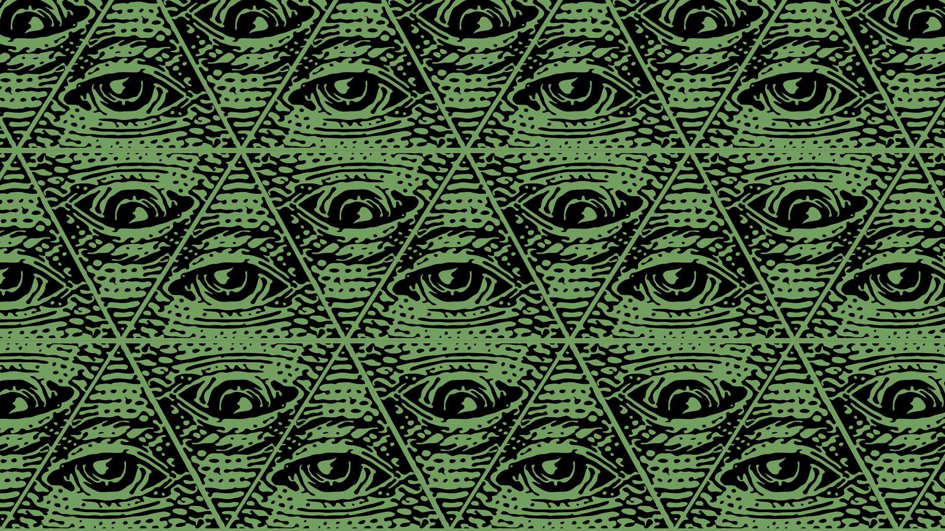 Photos Download Desktop Illuminati HD Wallpaper