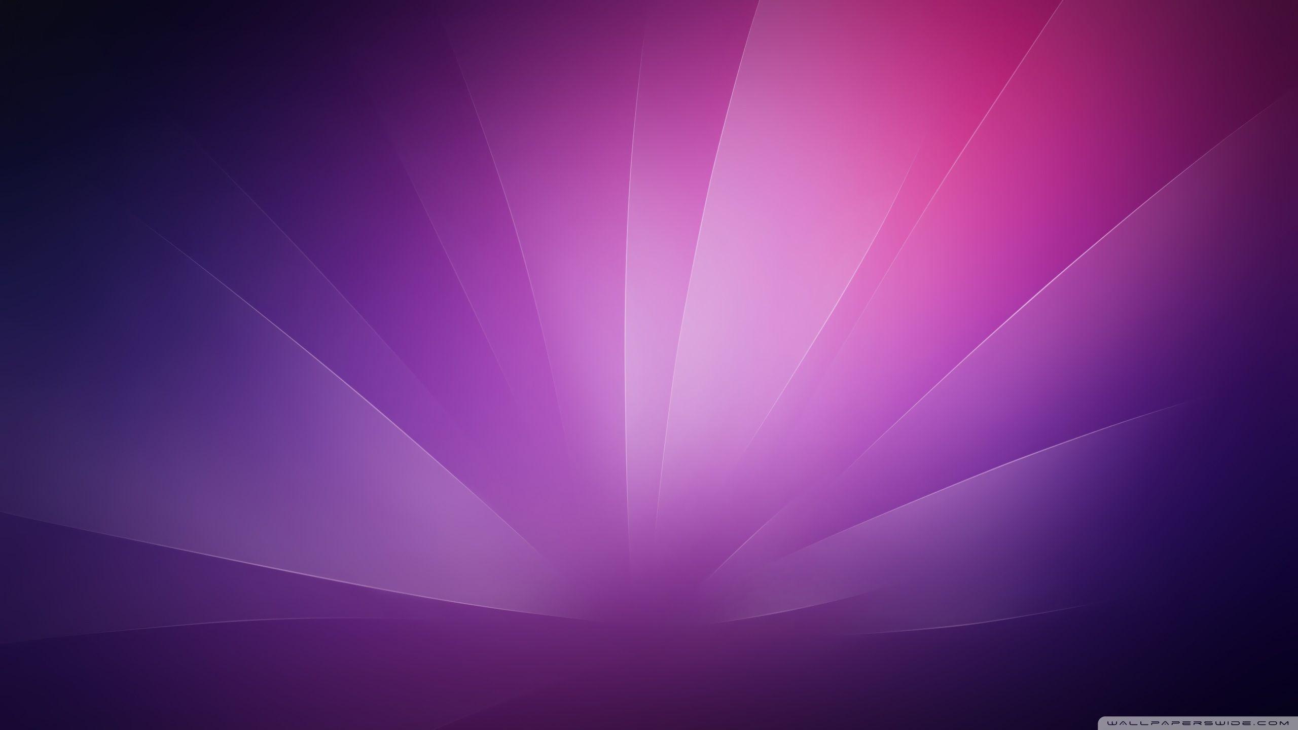 Purple Minimalist Background ❤ 4K HD Desktop Wallpaper for 4K Ultra