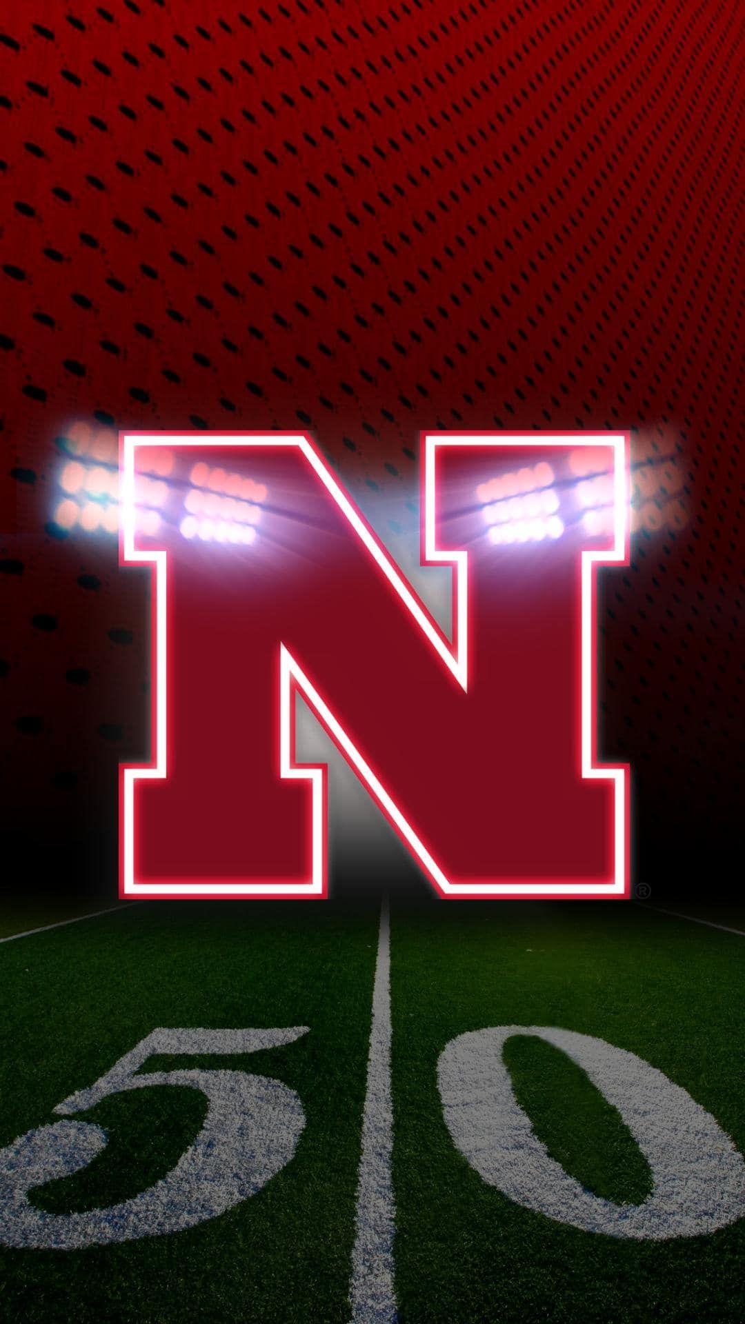 16116 Husker Wallpaper Android