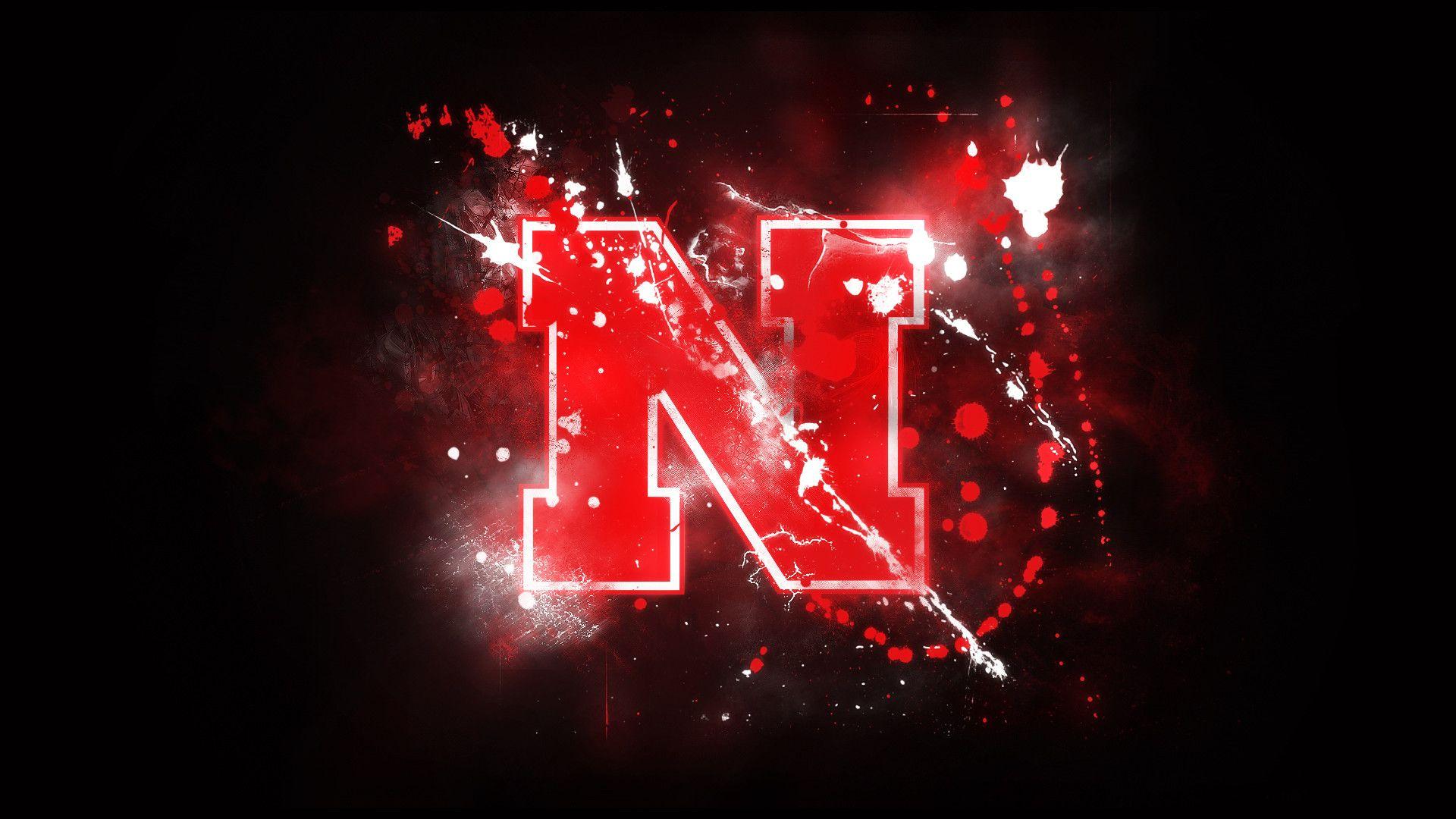 Nebraska Husker Wallpaper