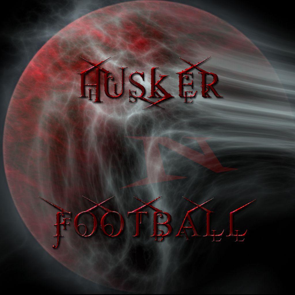 Husker Football Blood Moon Wallpaper NFL Wallpaper Site