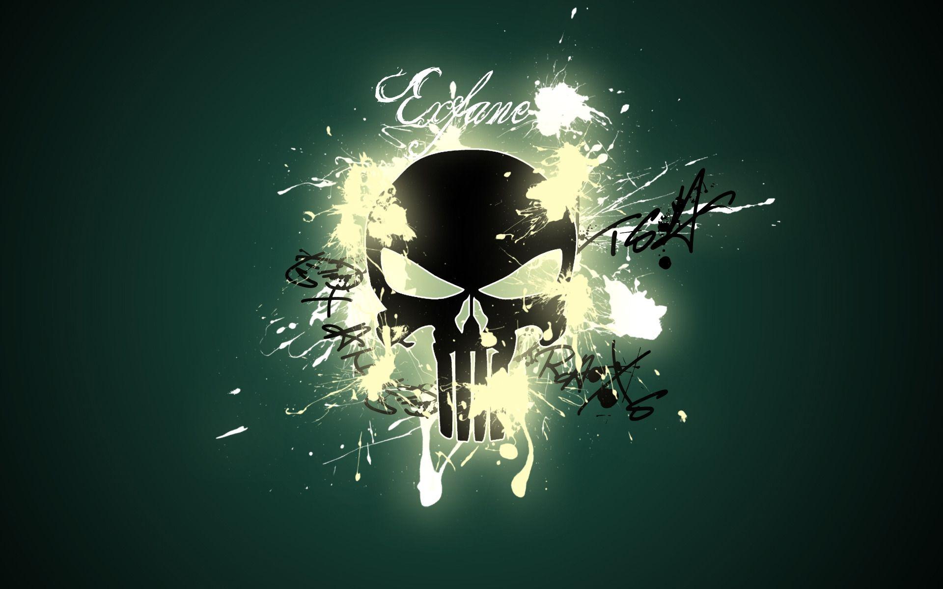 Live Punisher Wallpaper YOE Punisher Background ×. HD Wallpaper