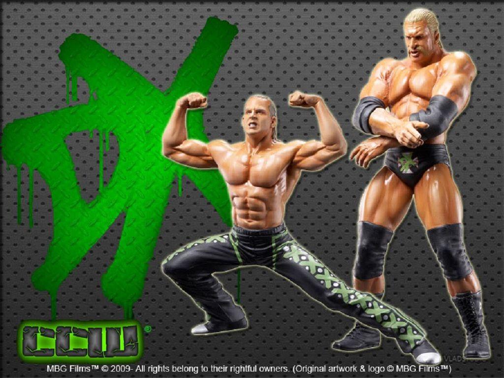 dx wallpaper 2009