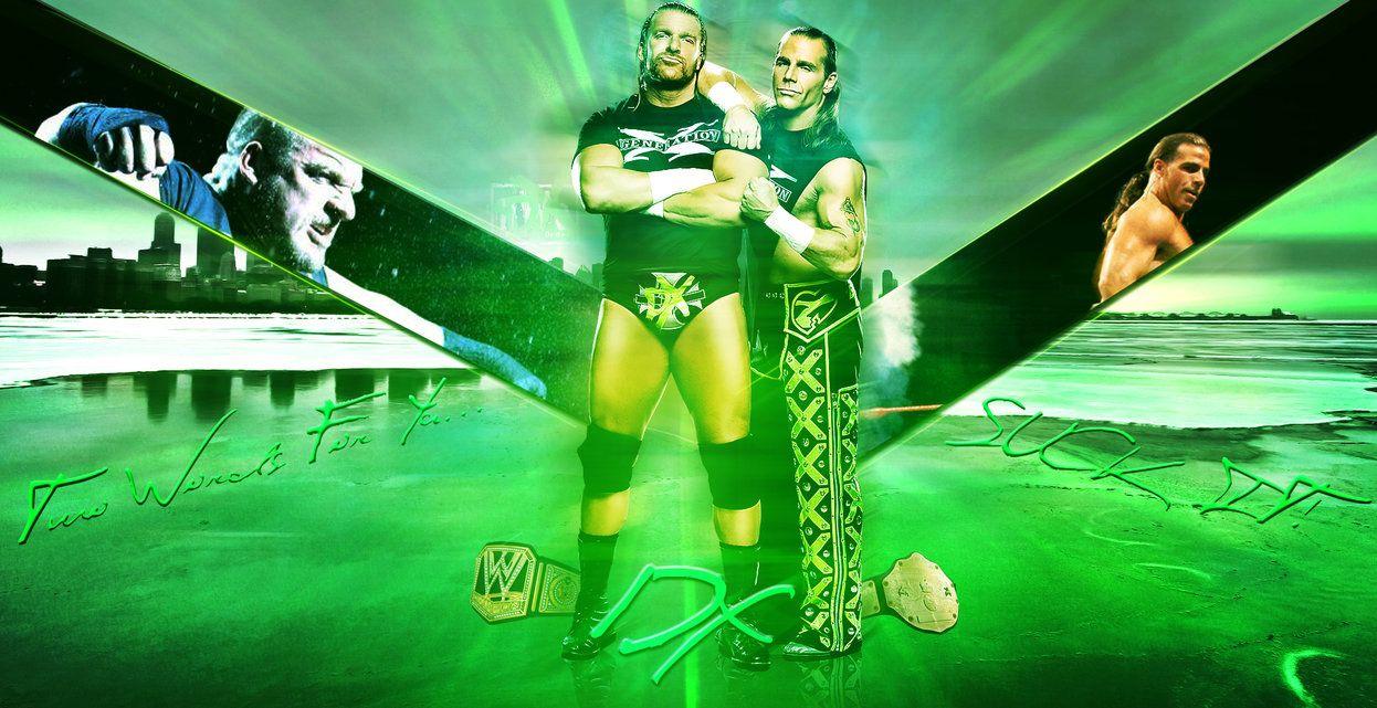 Wallpapers Pics Of WWE Dx - Wallpaper Cave