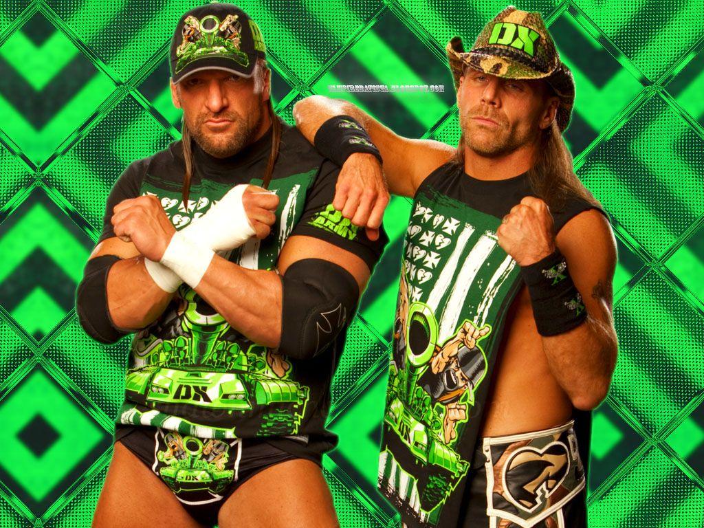 Wwe dx wallpaper Gallery