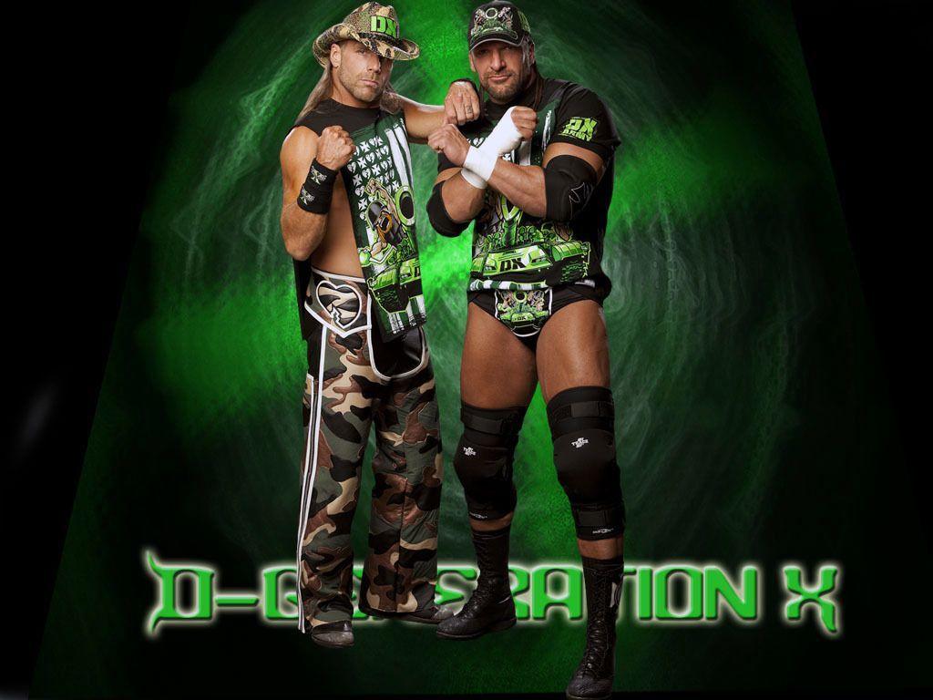 wallpaper: Wwe Dx Wallpaper Download. Image Wallpaper