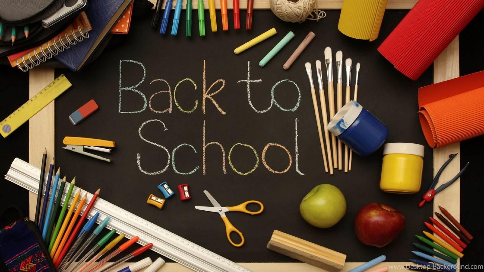 June 6, 2015 1752x1168px Back To School Desktop Wallpaper