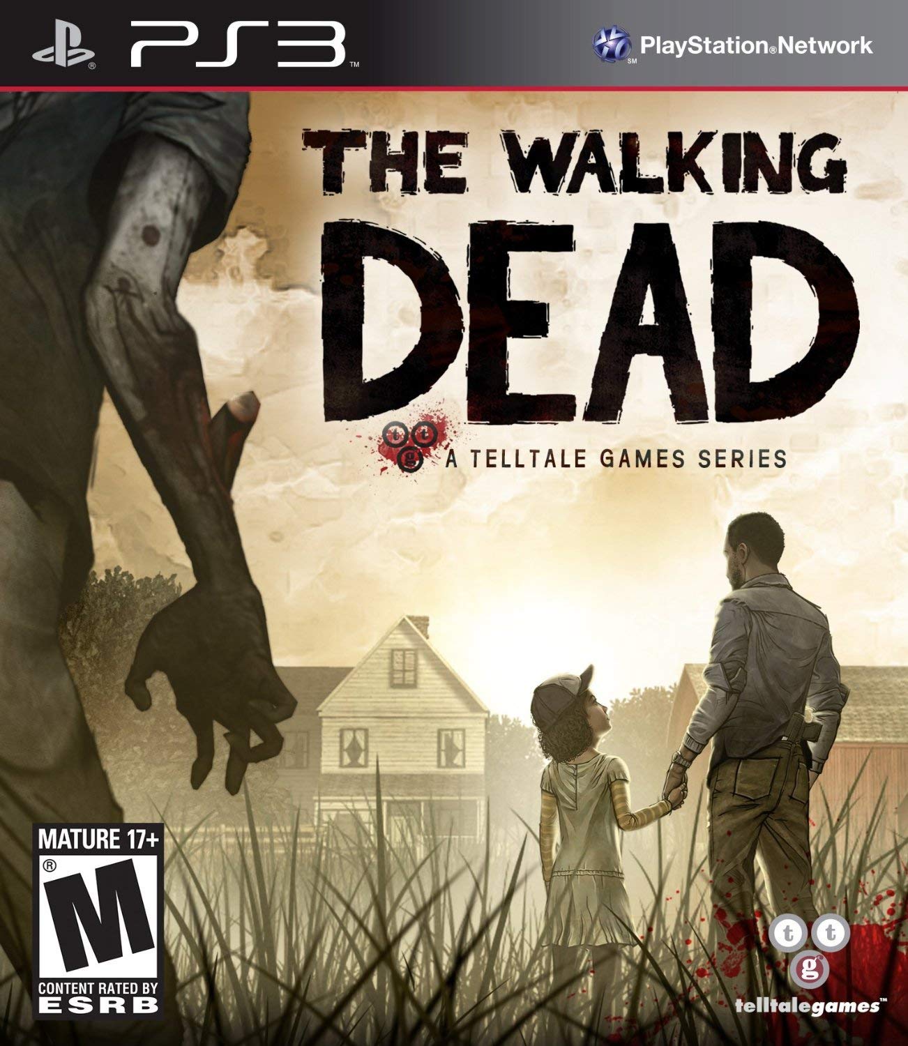 The Walking Dead 3: Video Games
