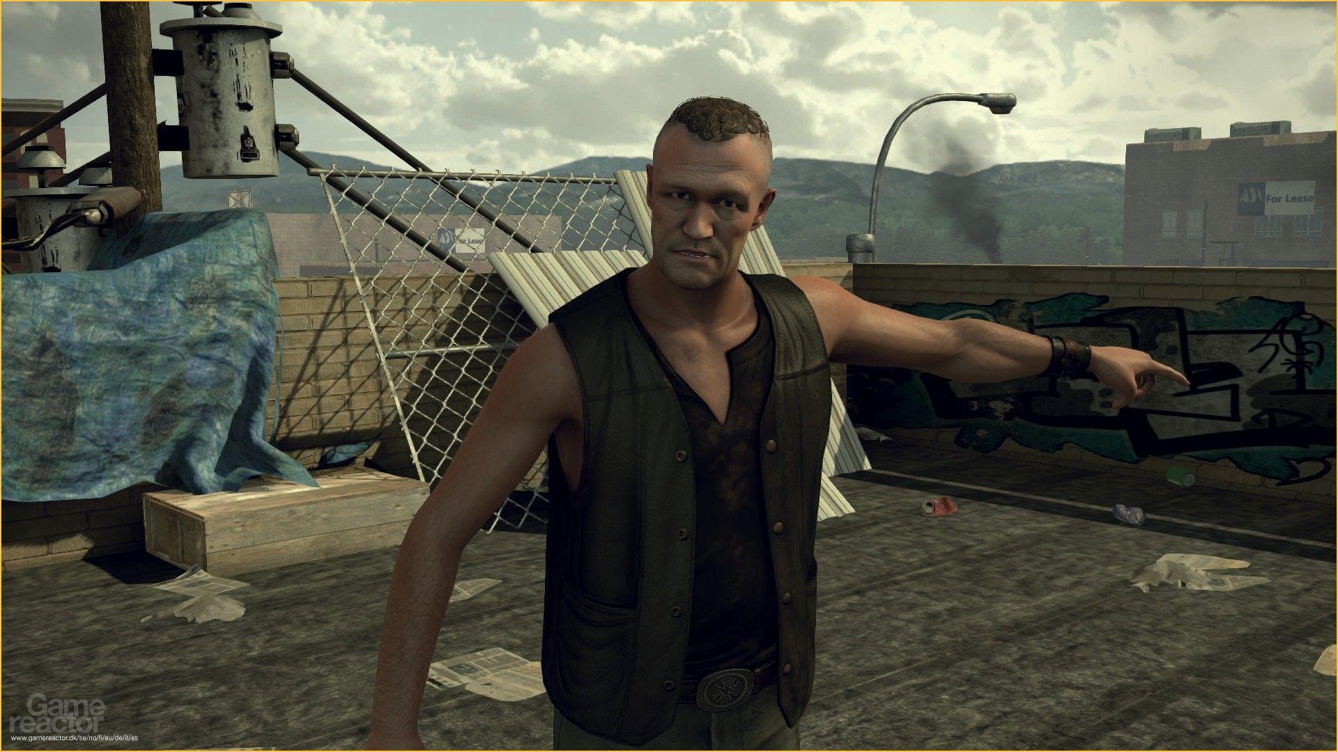 Picture Of The Walking Dead Hits Wii U 1 5