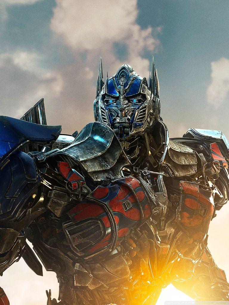Transformers 4 Wallpapers For Iphone