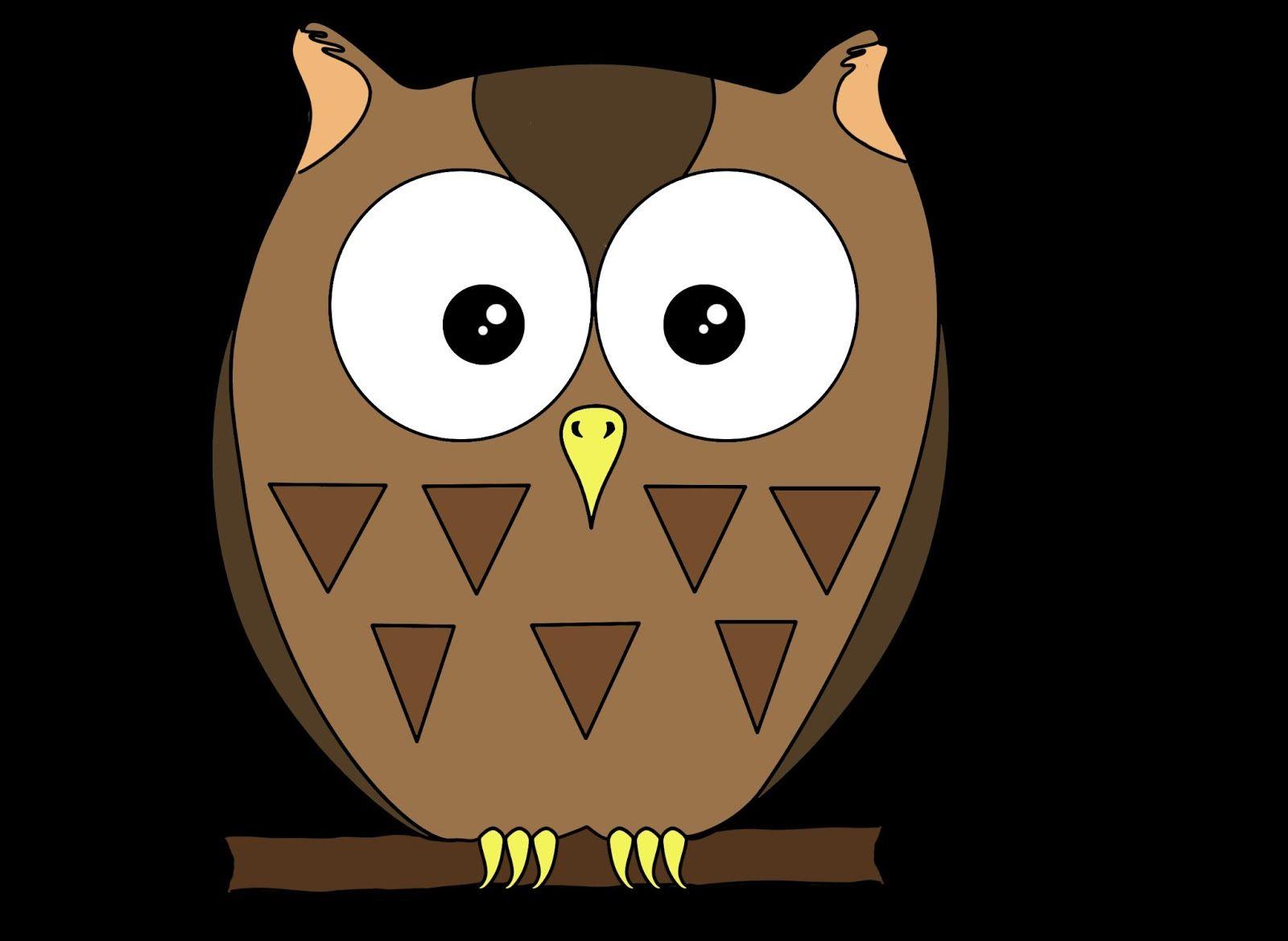 Carla Taylor Illustration: Character Design: Owl