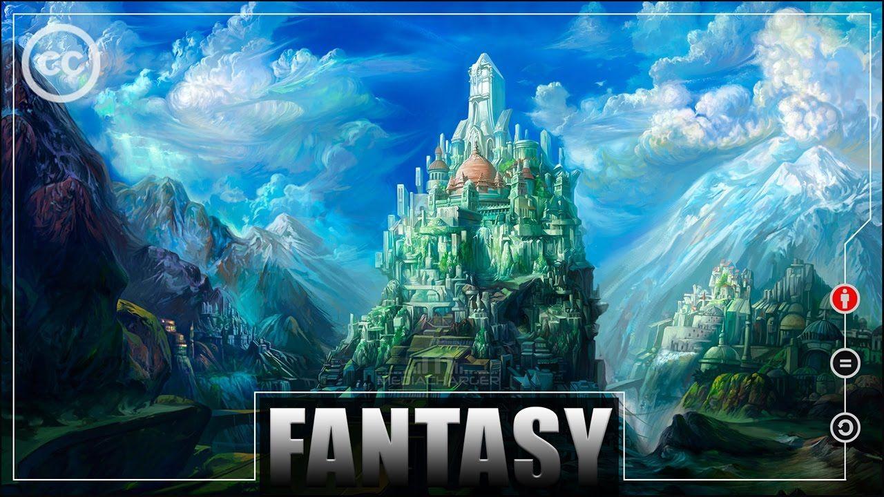 Fantasy Background Music