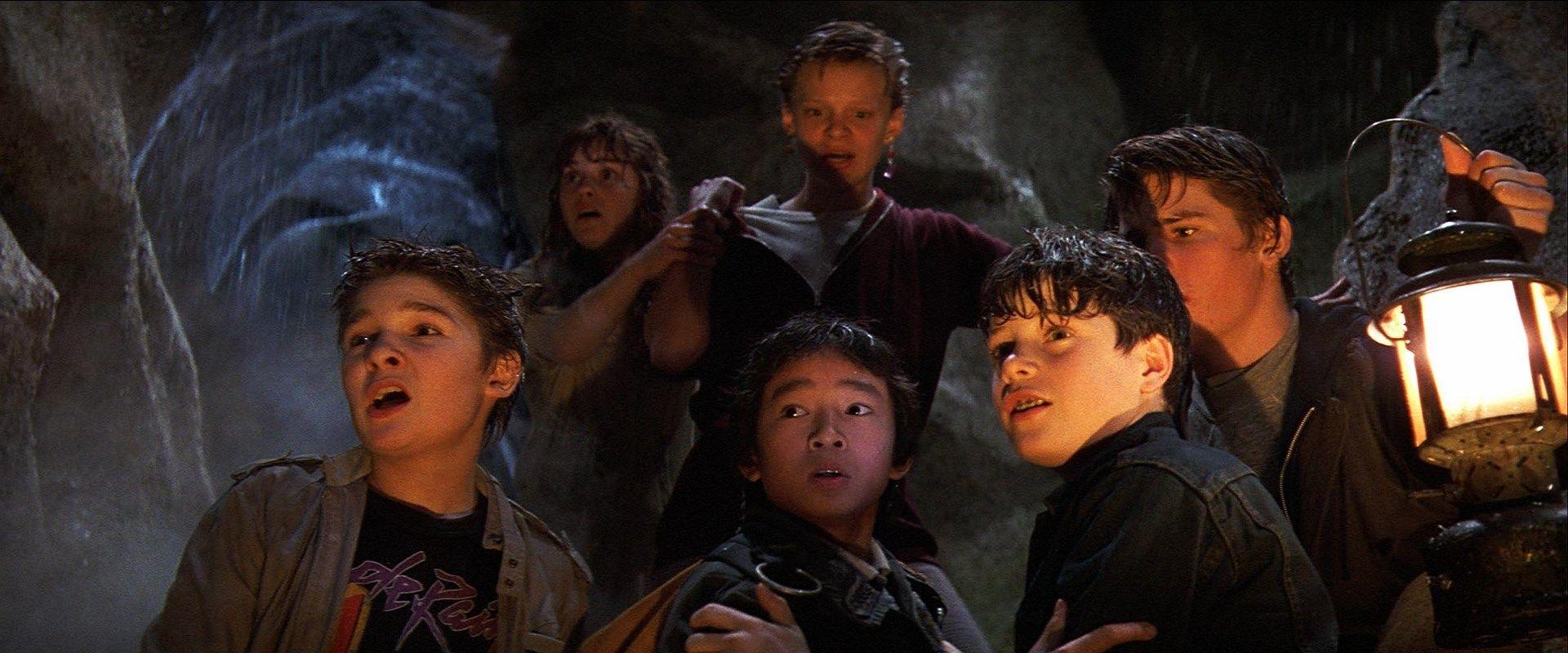 The Goonies Wallpaper 15 X 800