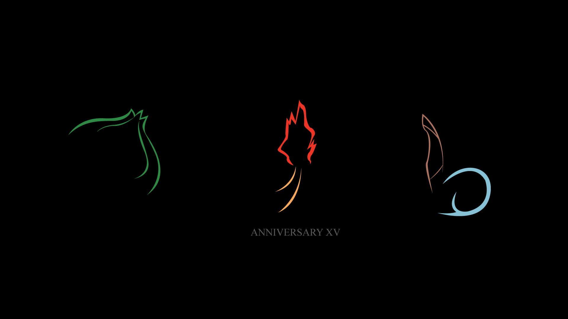 Three Assorted Color Table Decors