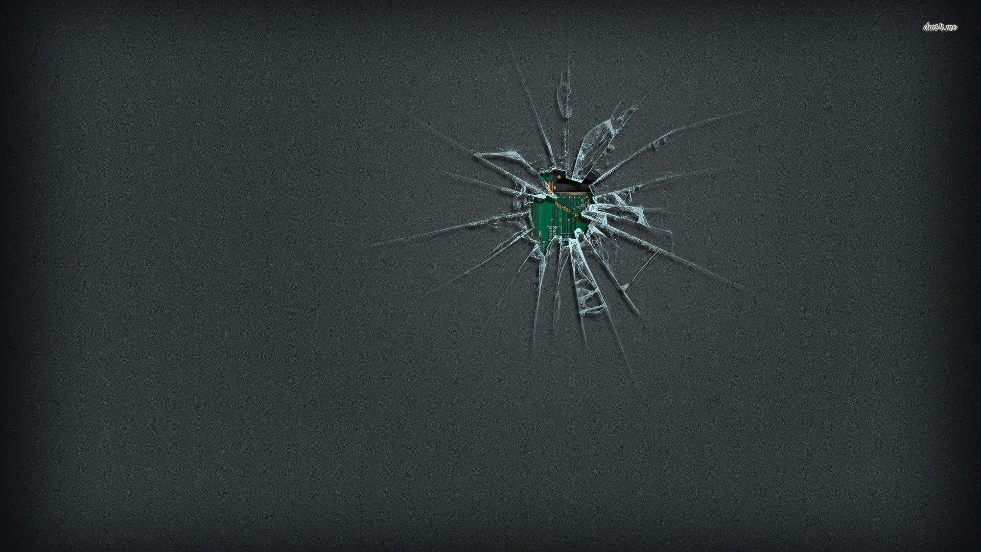 200+] Cracked Screen Wallpapers | Wallpapers.com