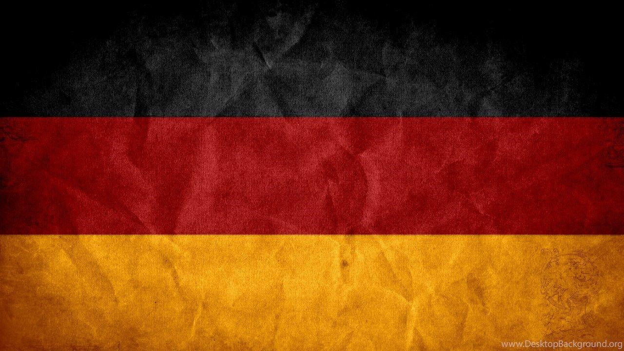 Deutschland Flagge Wallpapers HD - Wallpaper Cave