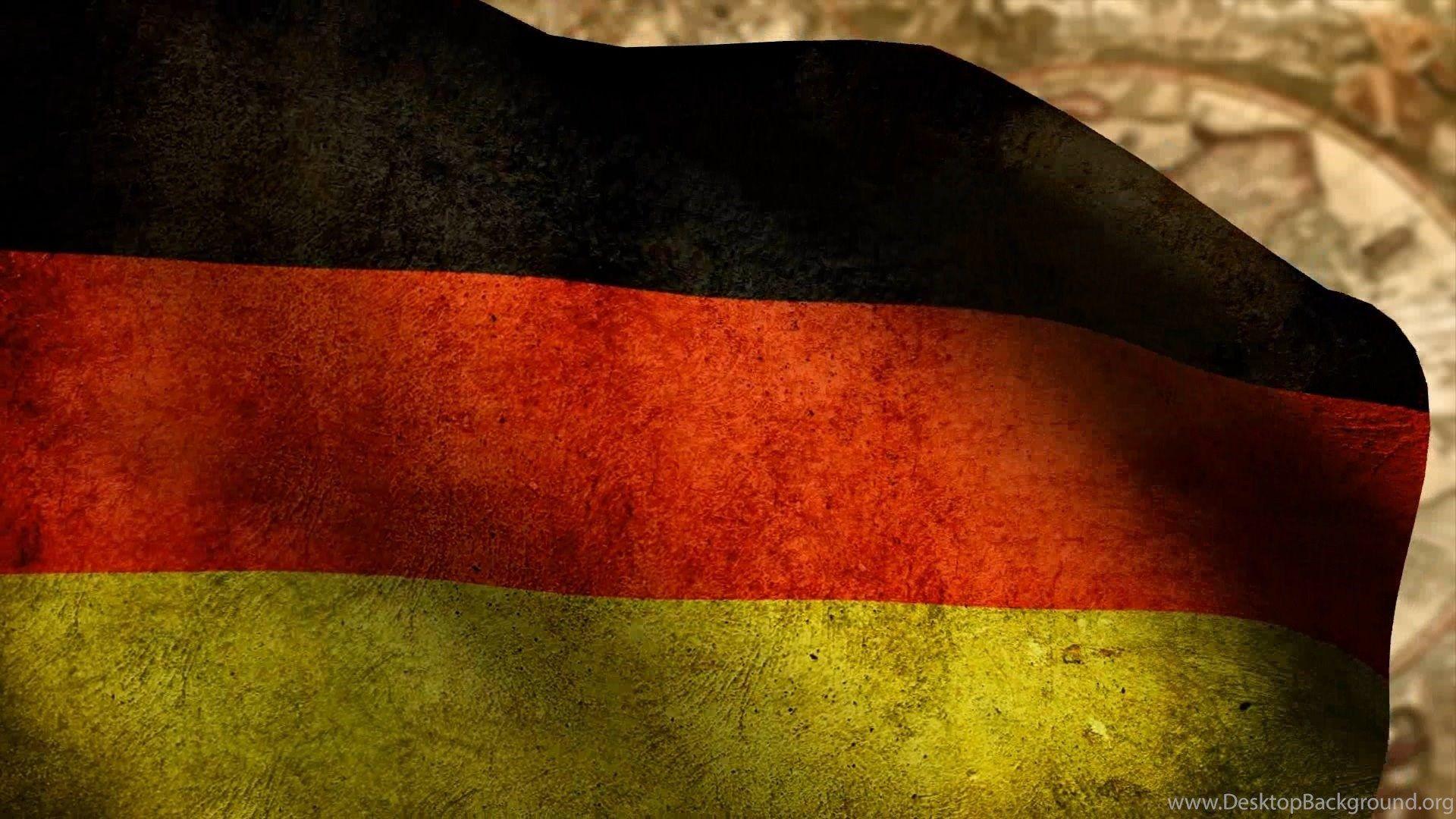 File Name, Germany Deutschland German Flag HD Wallpaper Jpg