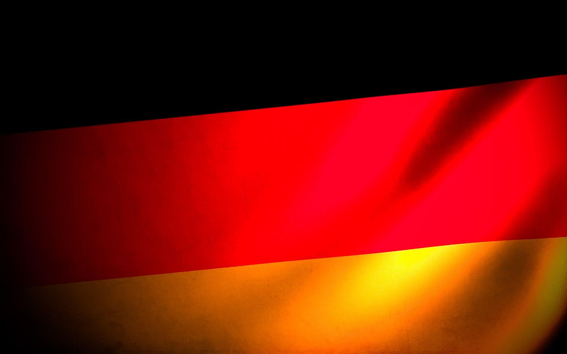 Germany Flag Wallpaper