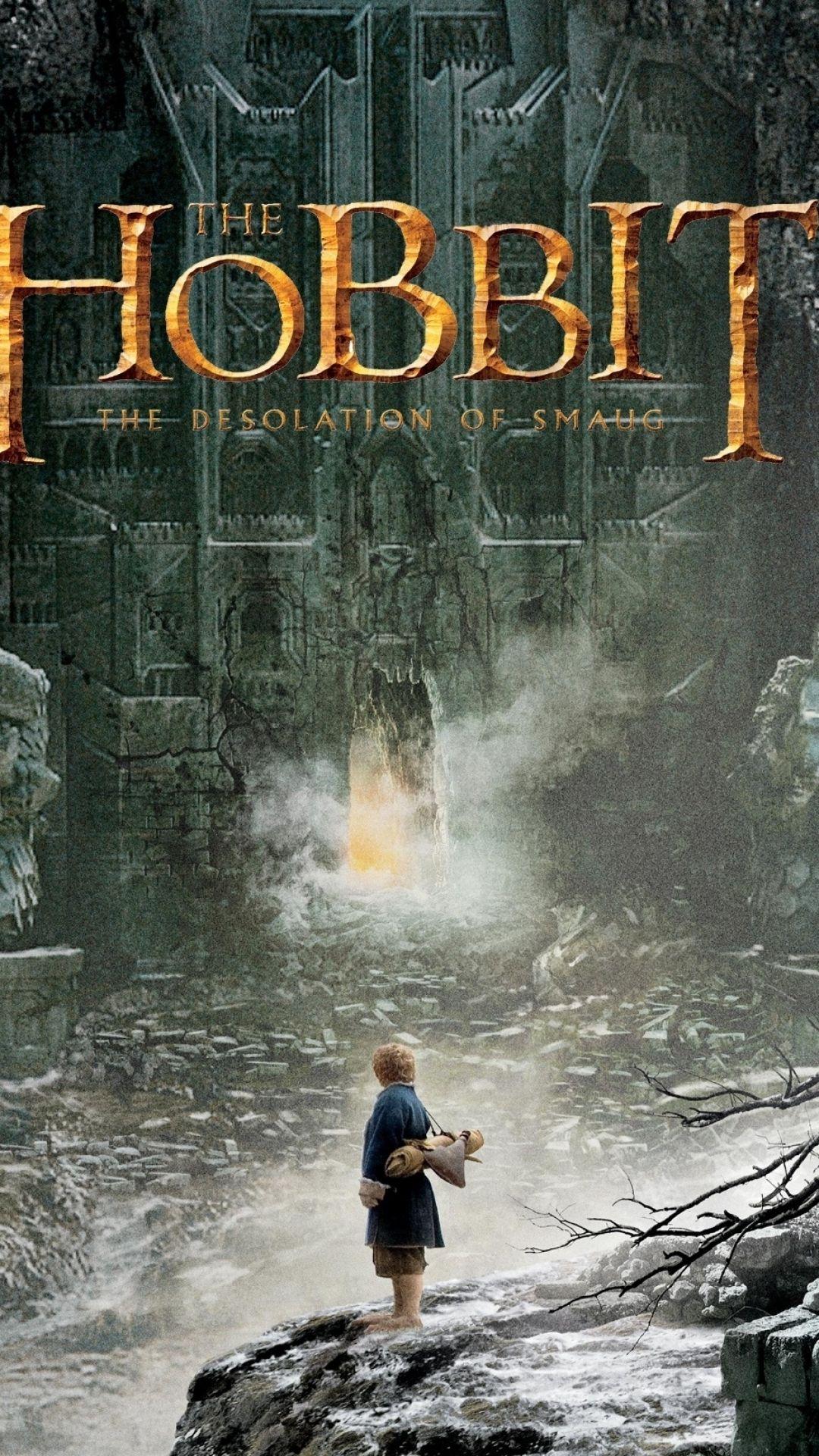 The Hobitt Movie Wallpapers For Mobile - Wallpaper Cave