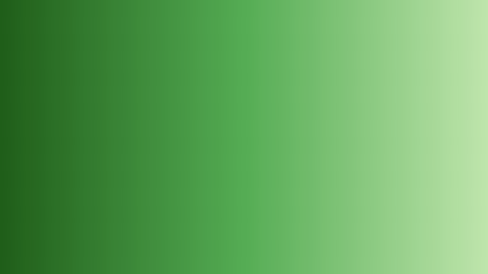 Green Gradient (CSS Gradients + Color Gradients)