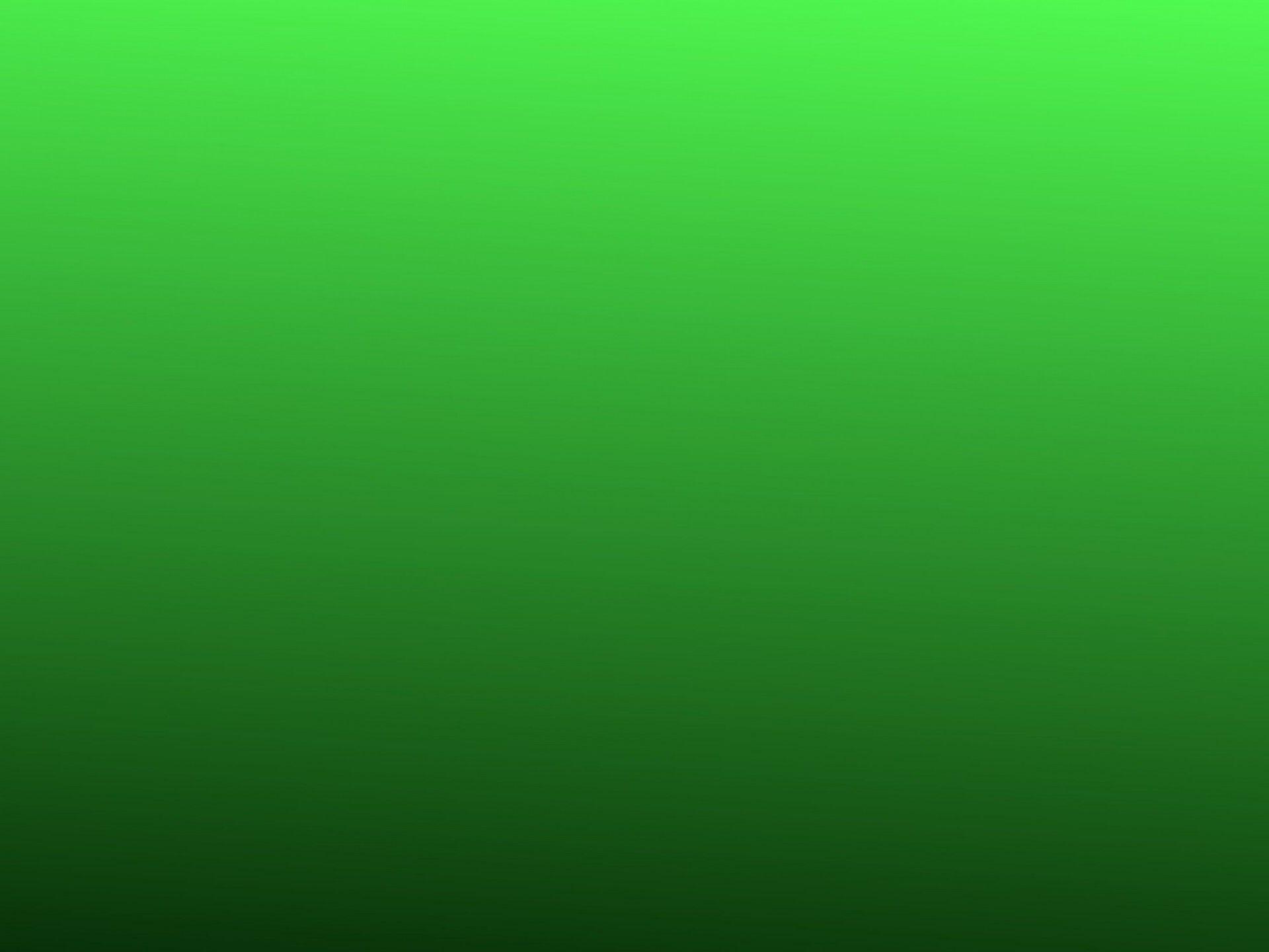 Green Gradient Background Free Domain Picture
