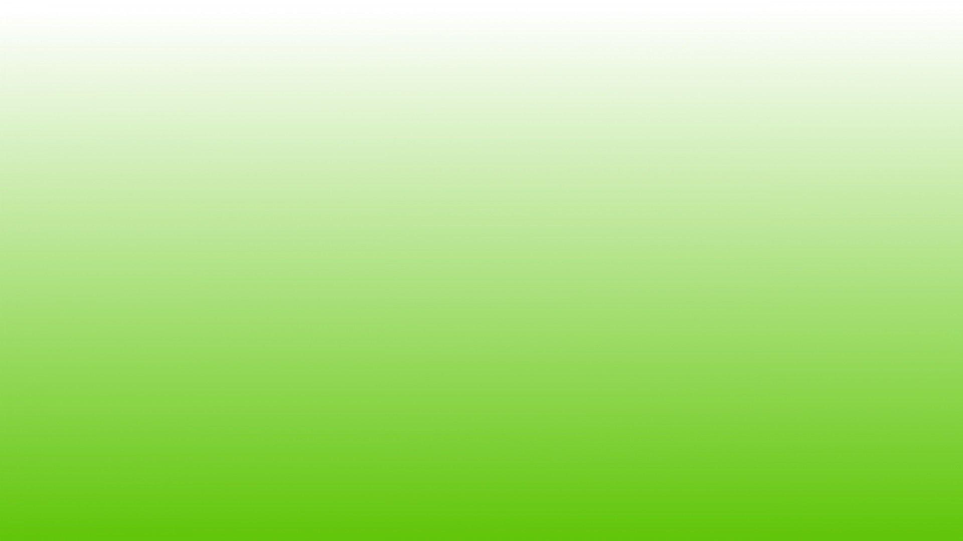 Green Top Gradient Background Free Domain Picture