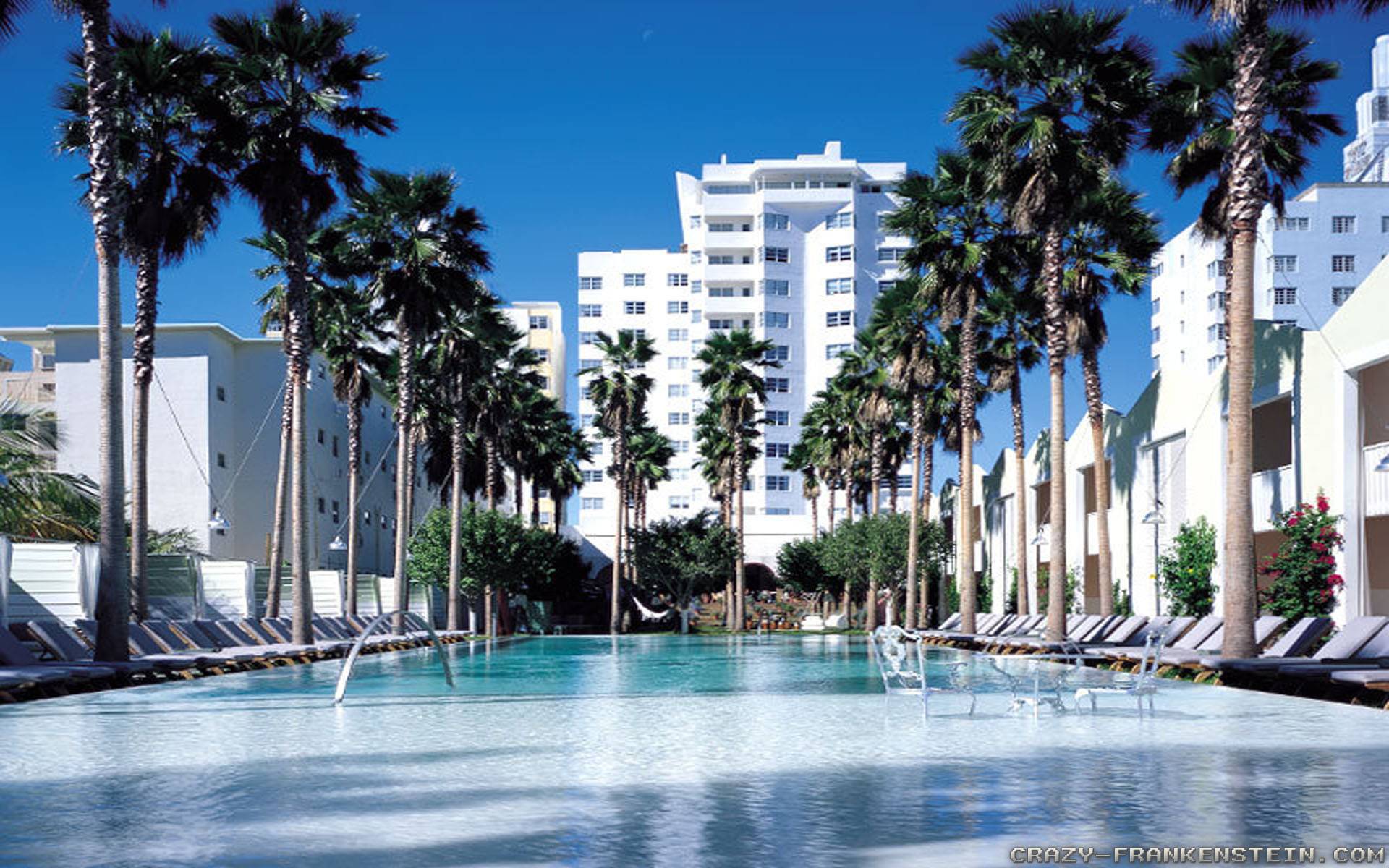 Awesome Miami Image Collection: Miami Wallpaper