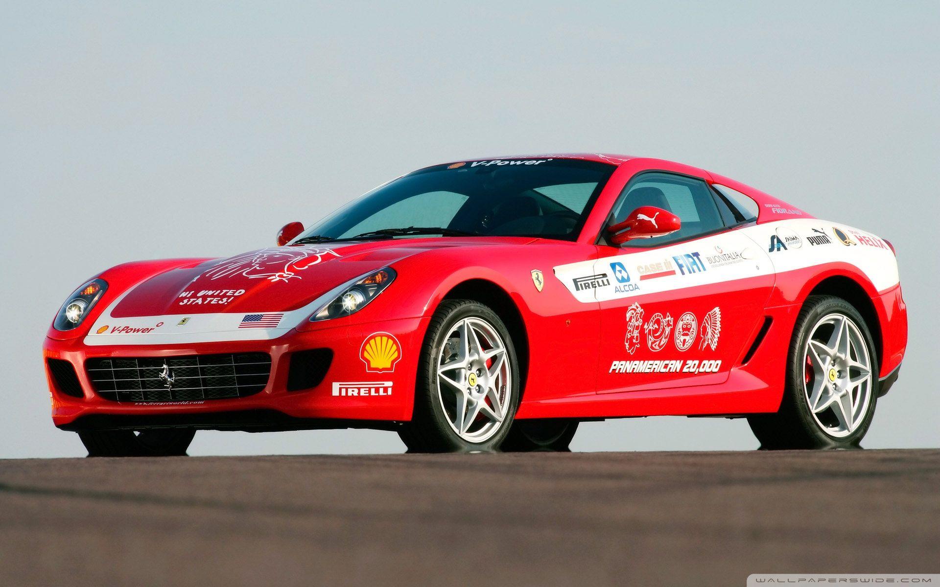 Ferrari Sport Car 17 ❤ 4K HD Desktop Wallpaper for 4K Ultra HD TV