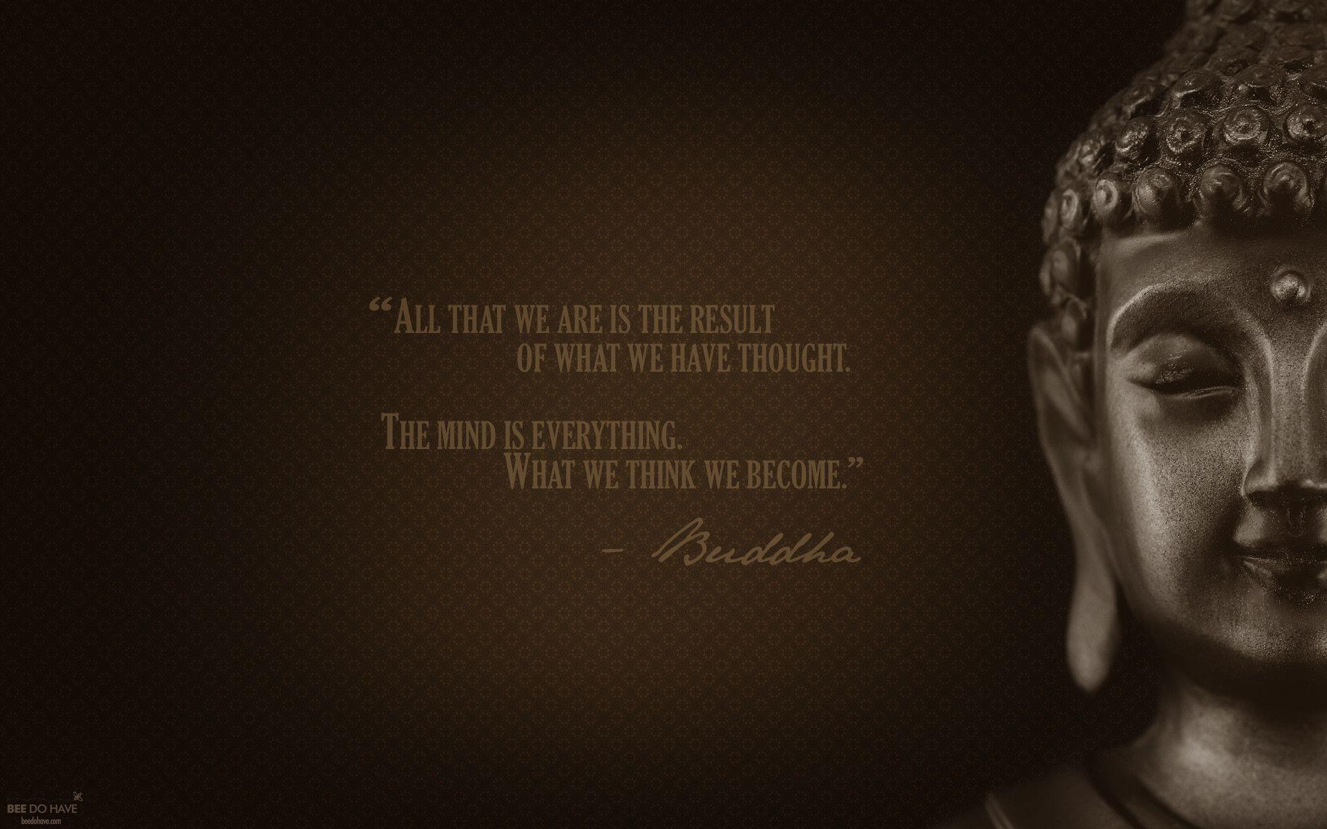 Buddha Wallpaper Wallpaper