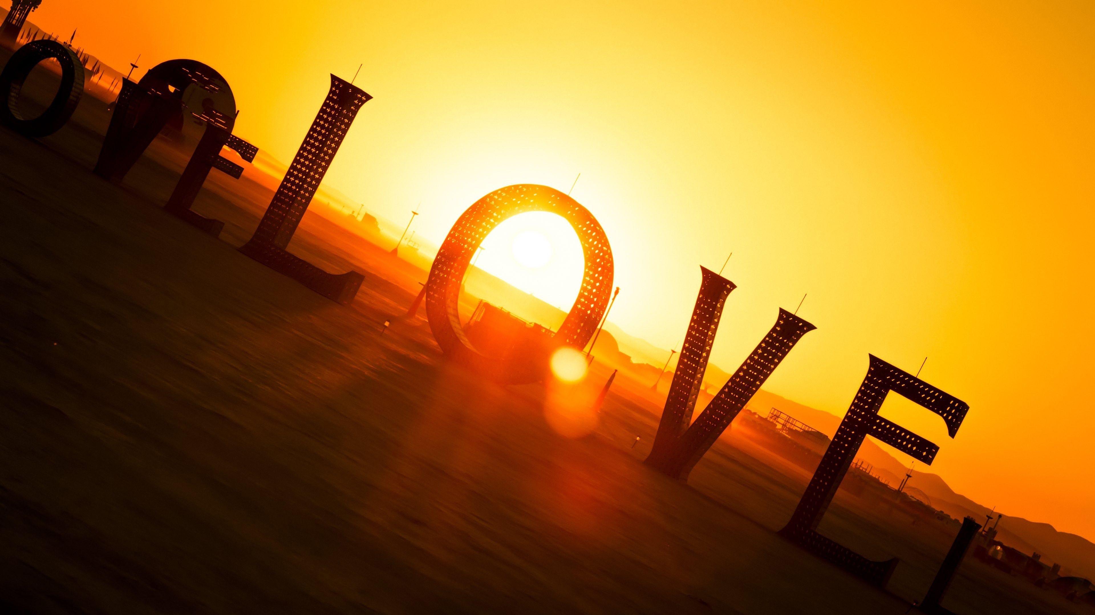 Love Wallpaper HD