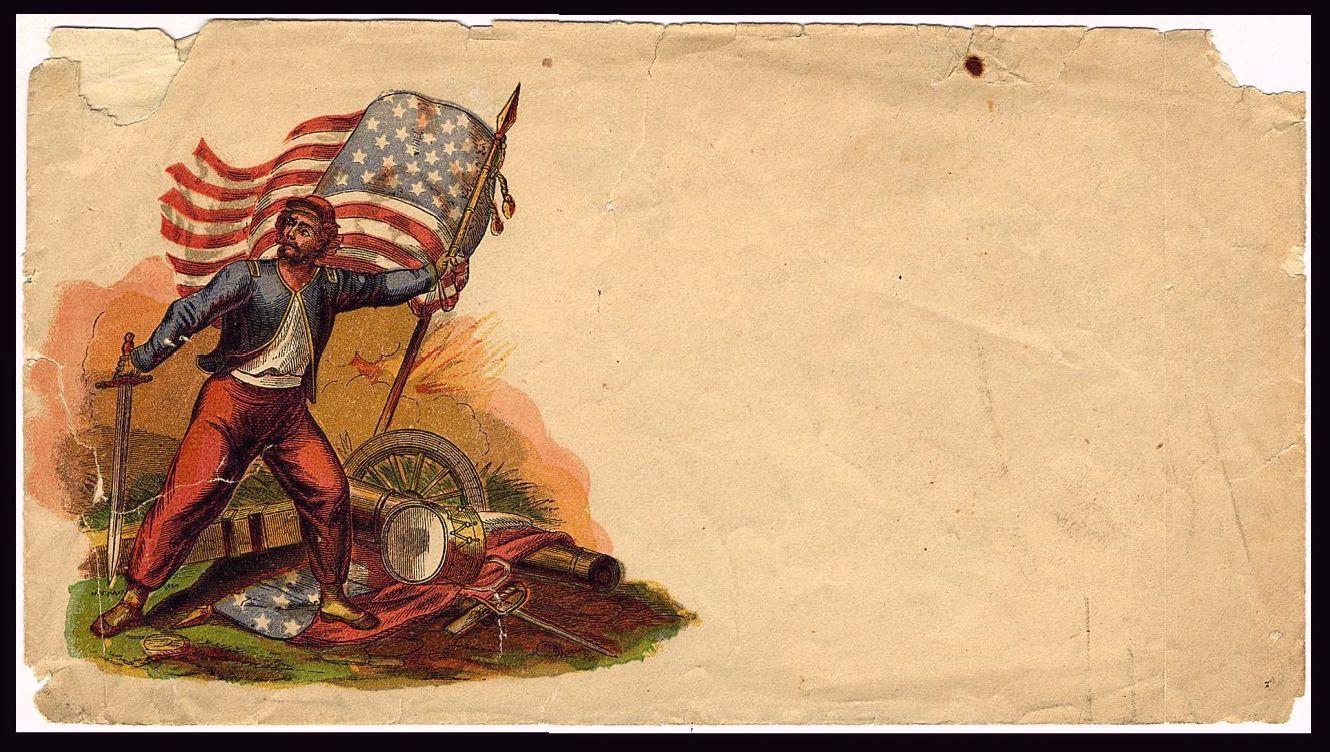 Could You Survive The American Civil War?