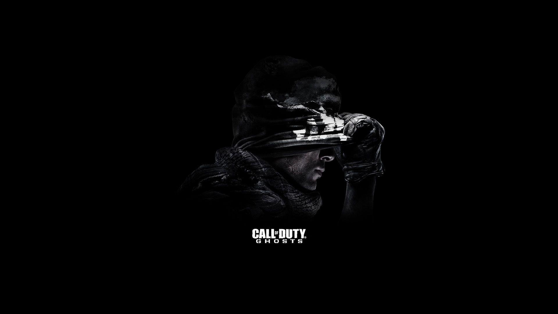 Call of Duty Ghosts wallpaper 7