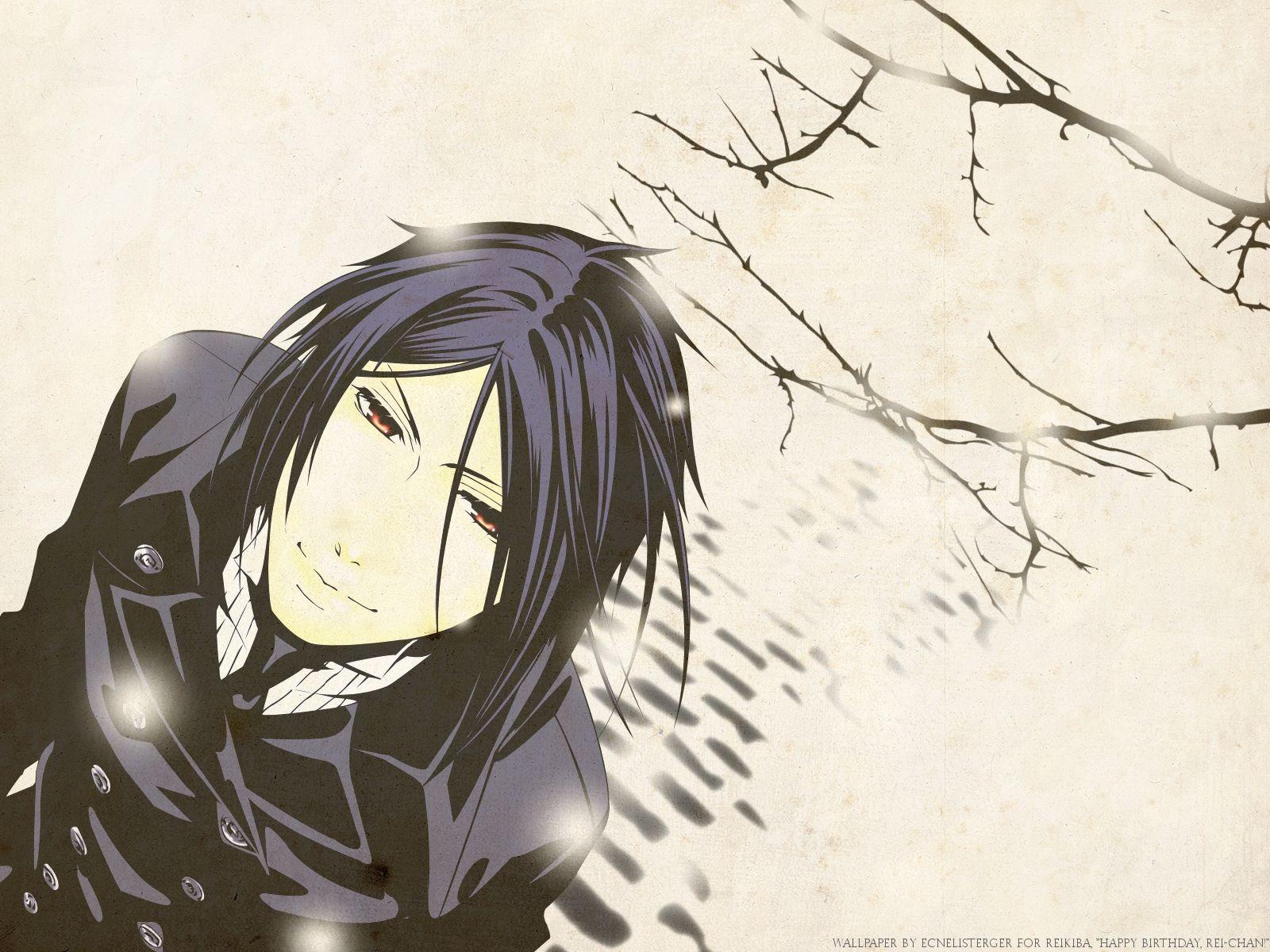 Sebastian Michaelis and Scan Gallery