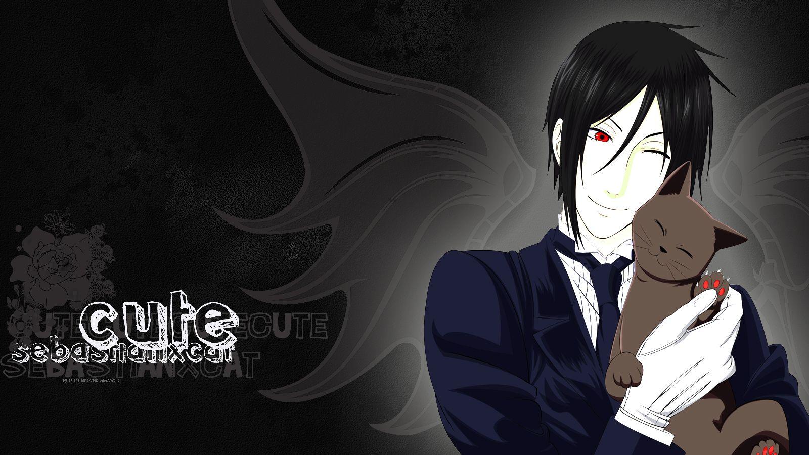 Sebastian Michaelis