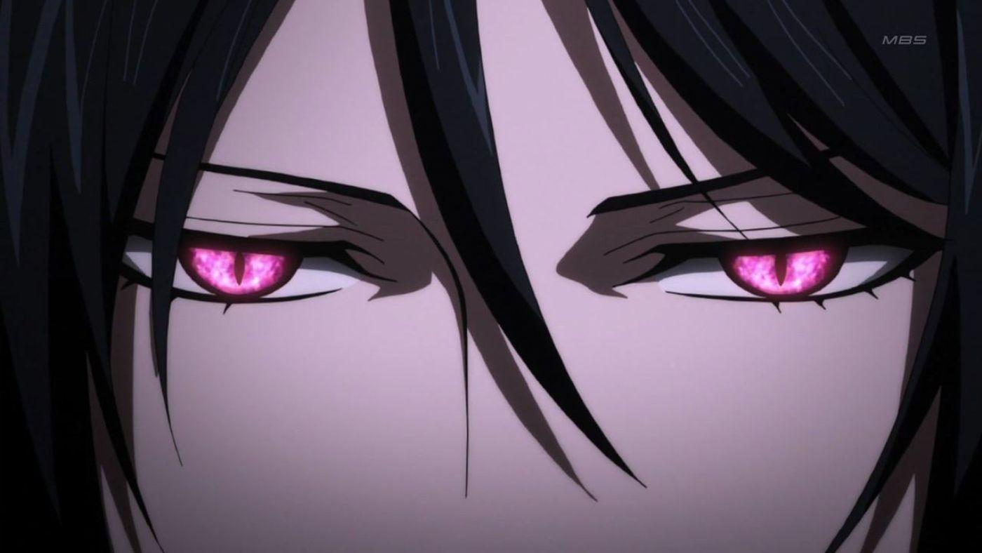 kuroshitsuji demons image Sebastian Michaelis HD wallpaper