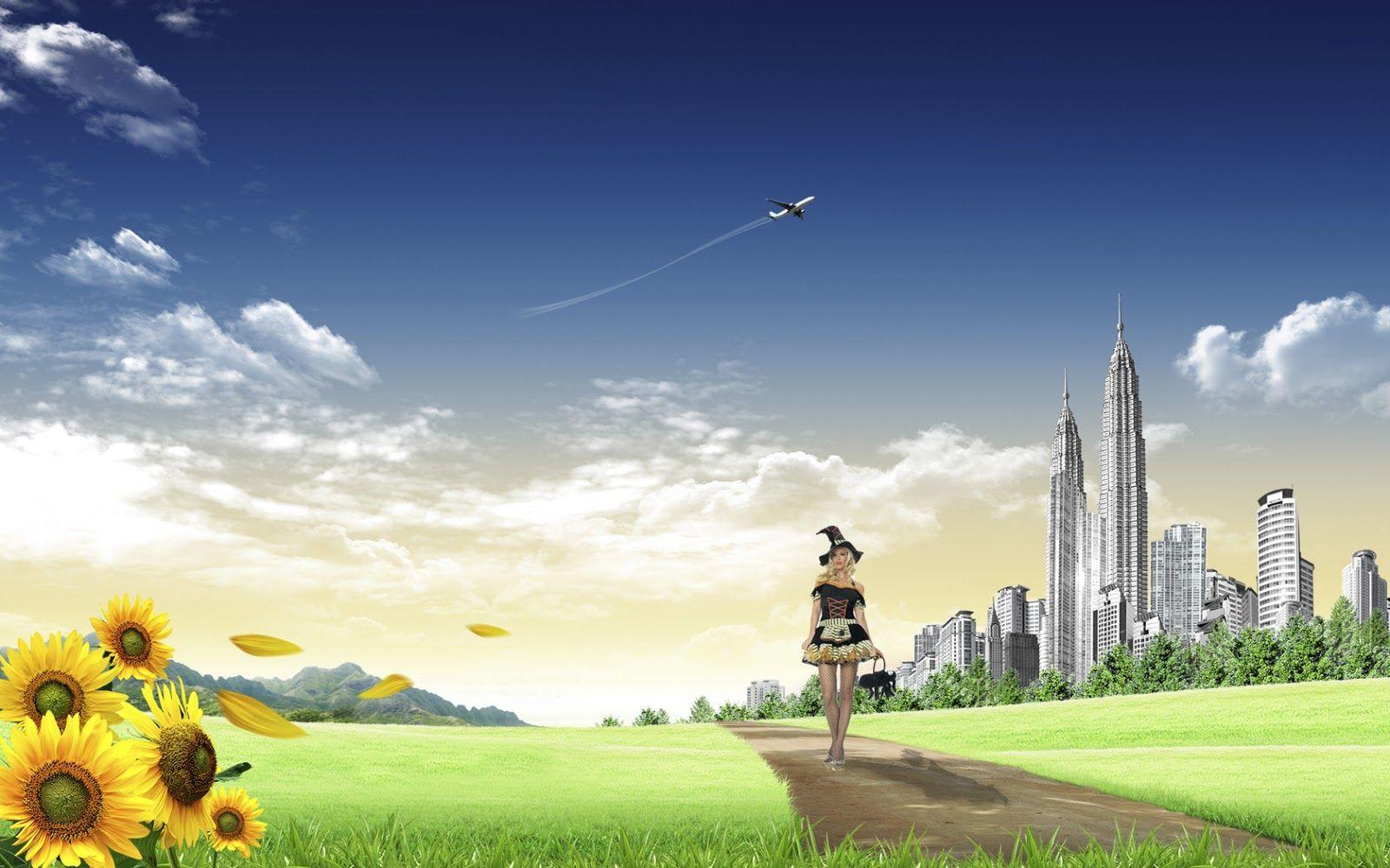 Girls HD Wallpaper For Pc And DeskP Free Download