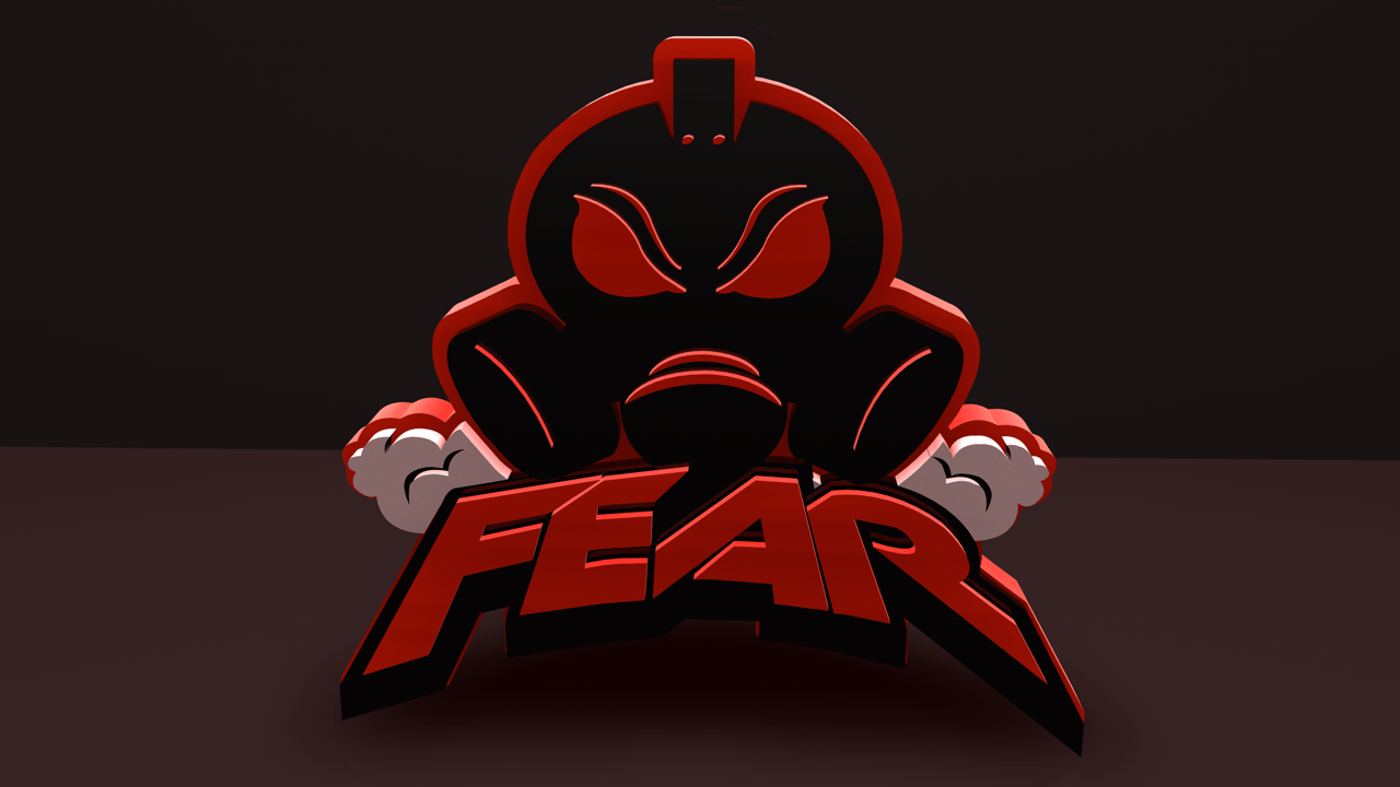 Fear Logos